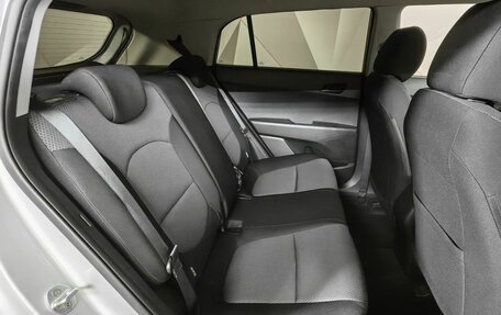 Hyundai Creta I рестайлинг, 2017 год, 1 917 000 рублей, 16 фотография