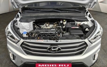 Hyundai Creta I рестайлинг, 2017 год, 1 917 000 рублей, 11 фотография