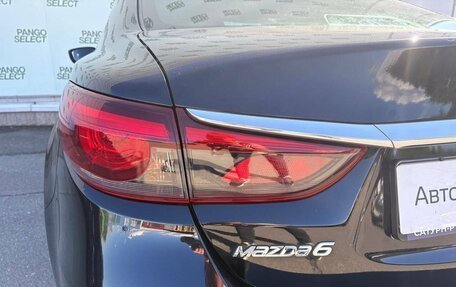 Mazda 6, 2017 год, 1 750 000 рублей, 10 фотография