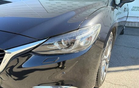 Mazda 6, 2017 год, 1 750 000 рублей, 9 фотография