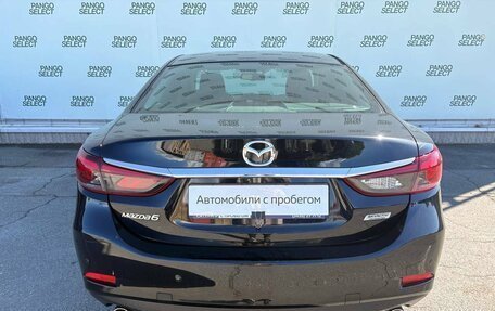 Mazda 6, 2017 год, 1 750 000 рублей, 5 фотография