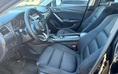Mazda 6, 2017 год, 1 750 000 рублей, 12 фотография