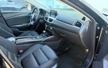 Mazda 6, 2017 год, 1 750 000 рублей, 15 фотография