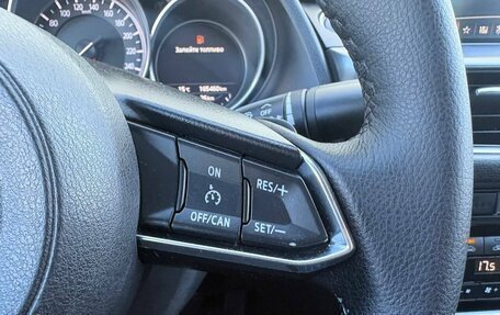 Mazda 6, 2017 год, 1 750 000 рублей, 24 фотография