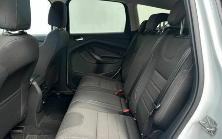 Ford Kuga III, 2016 год, 1 370 000 рублей, 3 фотография