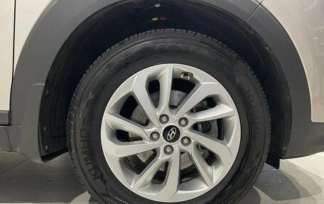 Hyundai Tucson III, 2018 год, 2 220 000 рублей, 10 фотография