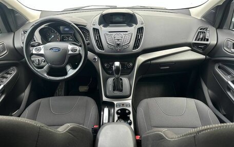 Ford Kuga III, 2016 год, 1 370 000 рублей, 4 фотография
