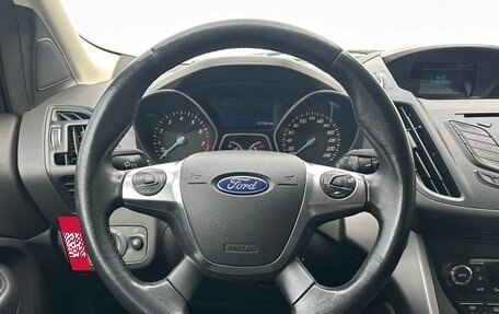 Ford Kuga III, 2016 год, 1 370 000 рублей, 5 фотография