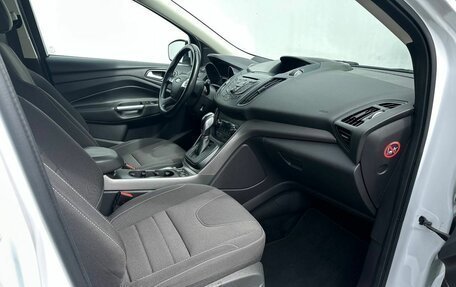 Ford Kuga III, 2016 год, 1 370 000 рублей, 6 фотография