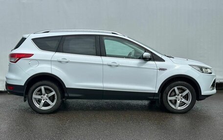 Ford Kuga III, 2016 год, 1 370 000 рублей, 8 фотография