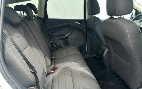 Ford Kuga III, 2016 год, 1 370 000 рублей, 14 фотография