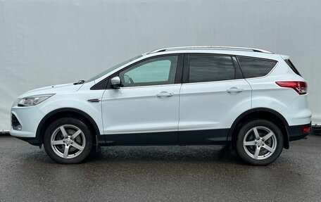 Ford Kuga III, 2016 год, 1 370 000 рублей, 12 фотография