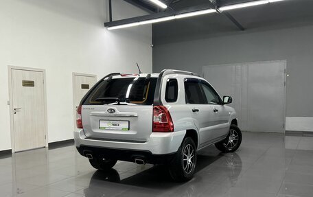 KIA Sportage II, 2009 год, 925 000 рублей, 2 фотография