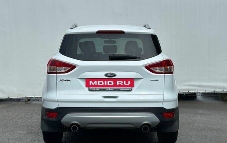 Ford Kuga III, 2016 год, 1 370 000 рублей, 10 фотография