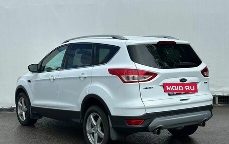 Ford Kuga III, 2016 год, 1 370 000 рублей, 11 фотография