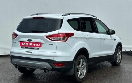 Ford Kuga III, 2016 год, 1 370 000 рублей, 9 фотография