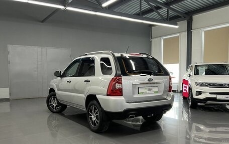 KIA Sportage II, 2009 год, 925 000 рублей, 6 фотография