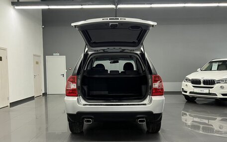 KIA Sportage II, 2009 год, 925 000 рублей, 7 фотография