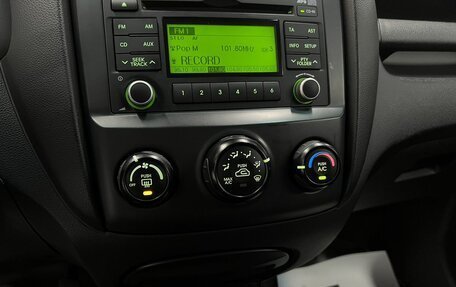 KIA Sportage II, 2009 год, 925 000 рублей, 17 фотография