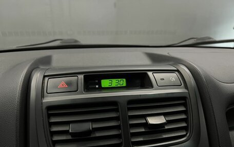KIA Sportage II, 2009 год, 925 000 рублей, 18 фотография