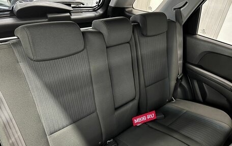 KIA Sportage II, 2009 год, 925 000 рублей, 13 фотография