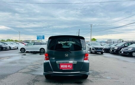 Honda Freed I, 2008 год, 959 000 рублей, 5 фотография