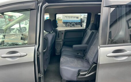 Honda Freed I, 2008 год, 959 000 рублей, 17 фотография