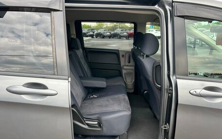 Honda Freed I, 2008 год, 959 000 рублей, 18 фотография