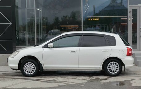 Honda Civic VII, 2001 год, 350 000 рублей, 8 фотография