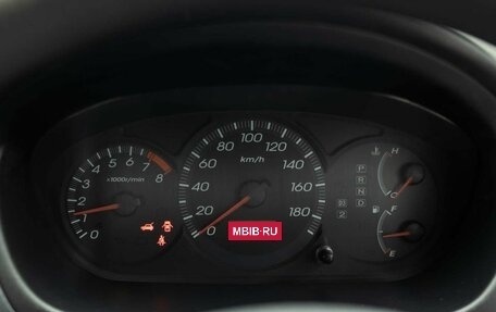 Honda Civic VII, 2001 год, 350 000 рублей, 11 фотография