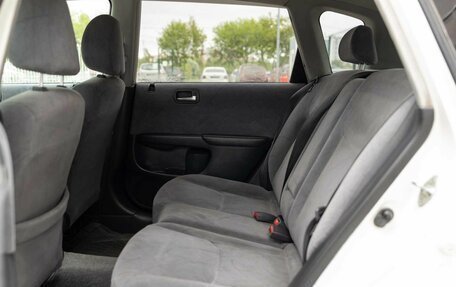 Honda Civic VII, 2001 год, 350 000 рублей, 16 фотография