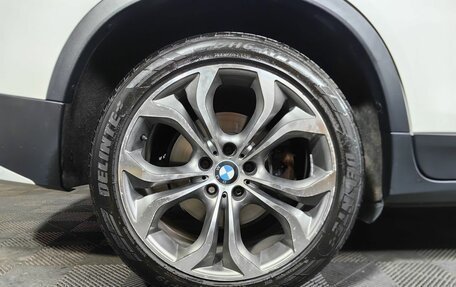BMW X3, 2012 год, 1 943 000 рублей, 7 фотография