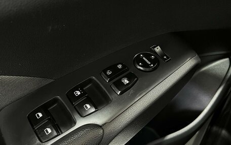 Hyundai Solaris II рестайлинг, 2017 год, 1 150 000 рублей, 19 фотография