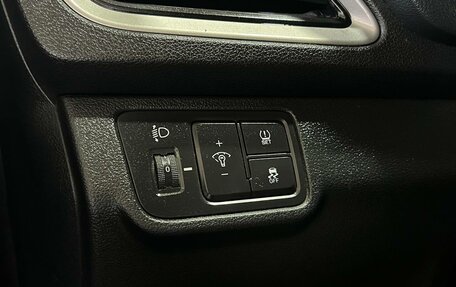 Hyundai Solaris II рестайлинг, 2017 год, 1 150 000 рублей, 20 фотография