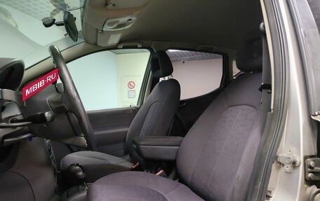 Mercedes-Benz A-Класс, 2000 год, 399 000 рублей, 9 фотография