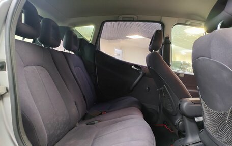 Mercedes-Benz A-Класс, 2000 год, 399 000 рублей, 13 фотография