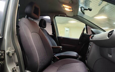 Mercedes-Benz A-Класс, 2000 год, 399 000 рублей, 12 фотография