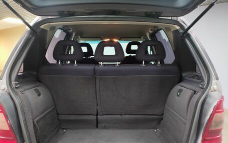 Mercedes-Benz A-Класс, 2000 год, 399 000 рублей, 11 фотография