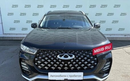 Chery Tiggo 7 Pro, 2022 год, 1 515 000 рублей, 2 фотография