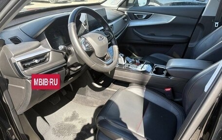 Chery Tiggo 7 Pro, 2022 год, 1 515 000 рублей, 11 фотография