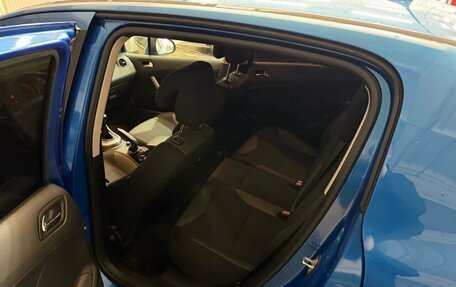 Peugeot 308 II, 2008 год, 458 000 рублей, 7 фотография