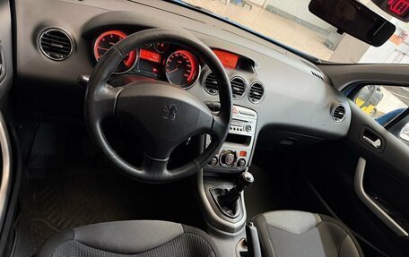 Peugeot 308 II, 2008 год, 458 000 рублей, 5 фотография