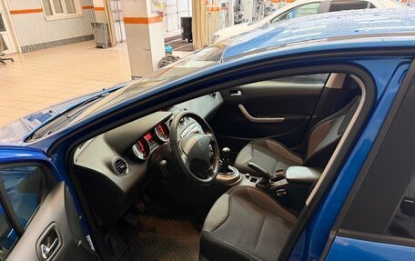 Peugeot 308 II, 2008 год, 458 000 рублей, 6 фотография