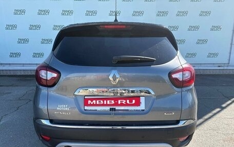 Renault Kaptur I рестайлинг, 2017 год, 1 415 000 рублей, 5 фотография