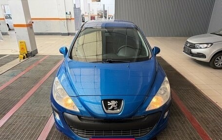 Peugeot 308 II, 2008 год, 458 000 рублей, 3 фотография