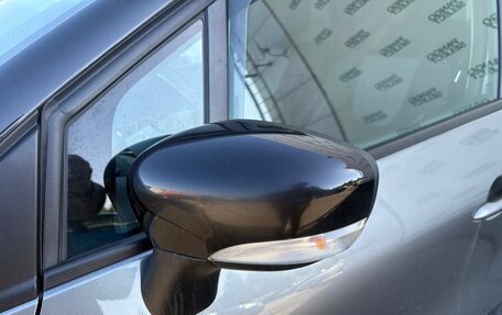 Renault Kaptur I рестайлинг, 2017 год, 1 415 000 рублей, 7 фотография