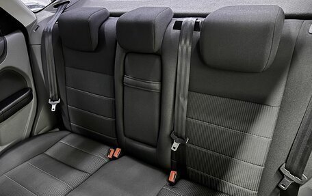 Ford Focus II рестайлинг, 2010 год, 695 000 рублей, 10 фотография
