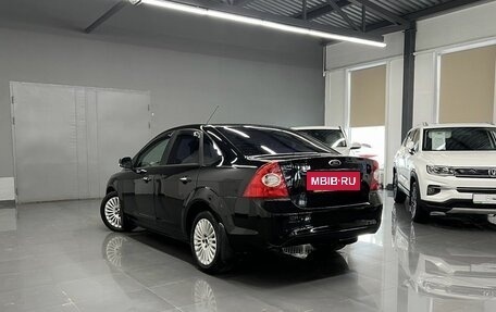 Ford Focus II рестайлинг, 2010 год, 695 000 рублей, 6 фотография