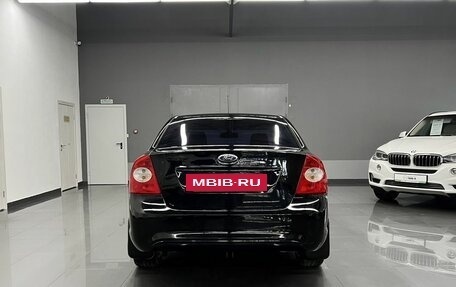 Ford Focus II рестайлинг, 2010 год, 695 000 рублей, 4 фотография