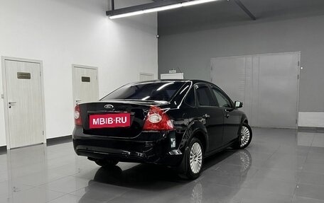 Ford Focus II рестайлинг, 2010 год, 695 000 рублей, 2 фотография